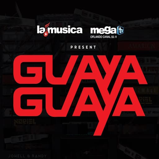 Guaya Guaya Birmingham Tickets