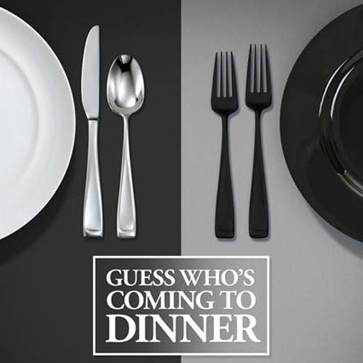 Guess Who's Coming To Dinner Birmingham Tickets
