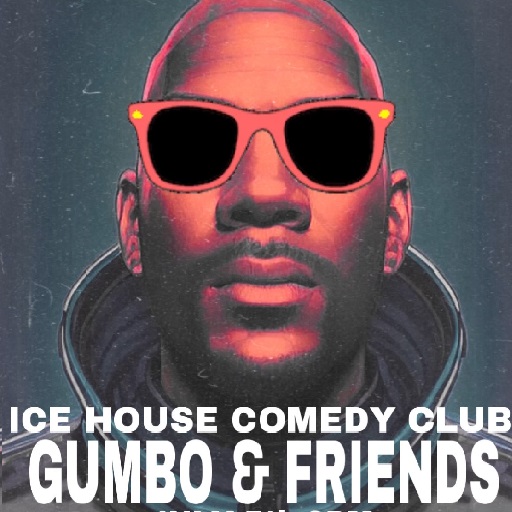 Gumbo and Friends in Birmingham
