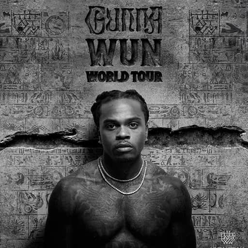 Gunna Birmingham Tickets
