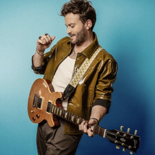 Gusi Birmingham Tickets
