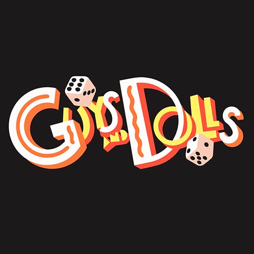 Guys and Dolls Birmingham Tickets