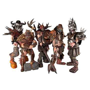 GWAR Birmingham Tickets
