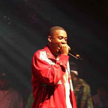 GZA Birmingham Tickets