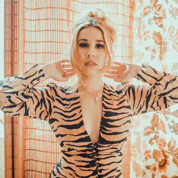 Haley Reinhart Birmingham Concert Tickets