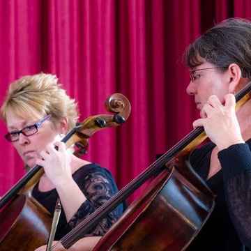 Hampton Roads Philharmonic Birmingham Tickets