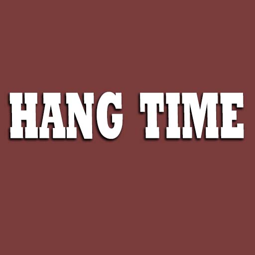 Hang Time in Birmingham