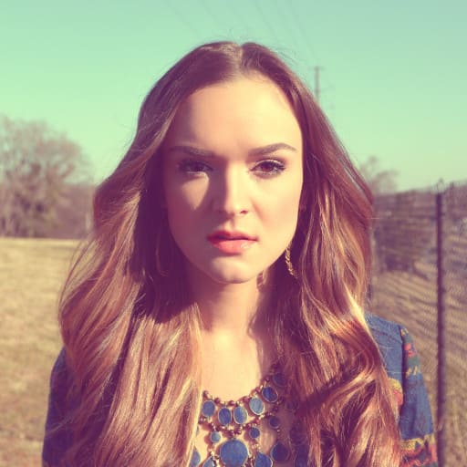 Hannah Bethel Birmingham Tickets
