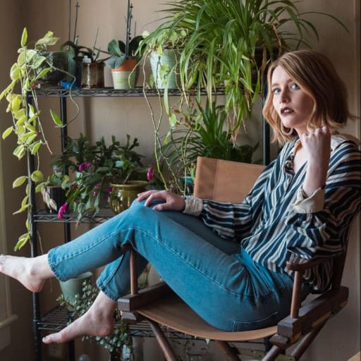 Hannah Frey Birmingham Tickets