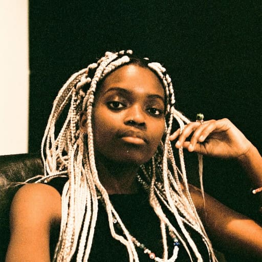 Hannah Jadagu Tickets 2026
