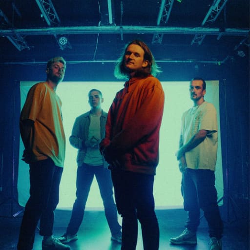 Happy Daze Birmingham Tickets