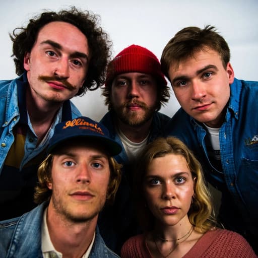 Happy Landing Birmingham Tickets