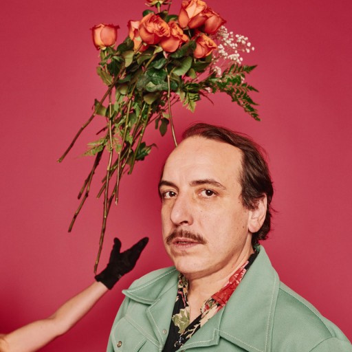 Har Mar Superstar Birmingham Tickets
