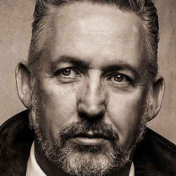 Harland Williams in Birmingham