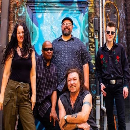 Harper and Midwest Kind Birmingham Concert Tickets