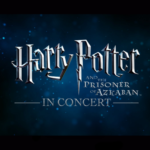 Harry Potter and the Prisoner of Azkaban In Concert Birmingham Tickets