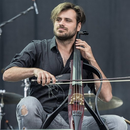 Hauser Birmingham Tickets