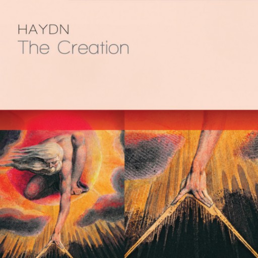Haydn The Creation Birmingham Tickets