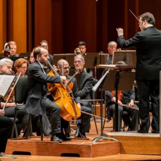 Haydn Birmingham Tickets