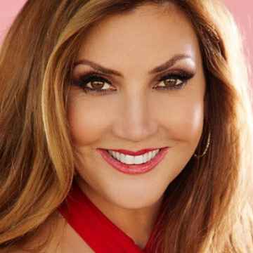 Heather McDonald in Birmingham