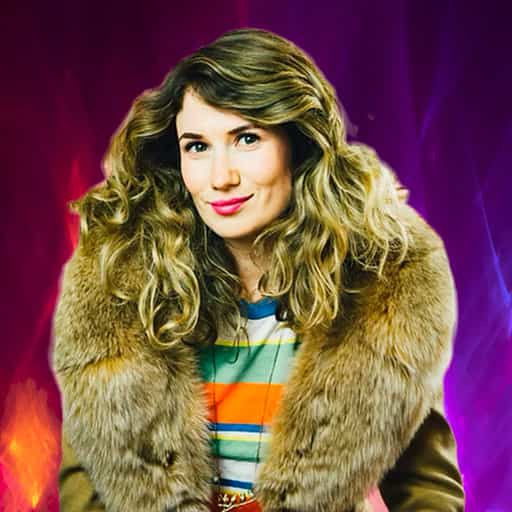 Heather Pasternak in Birmingham