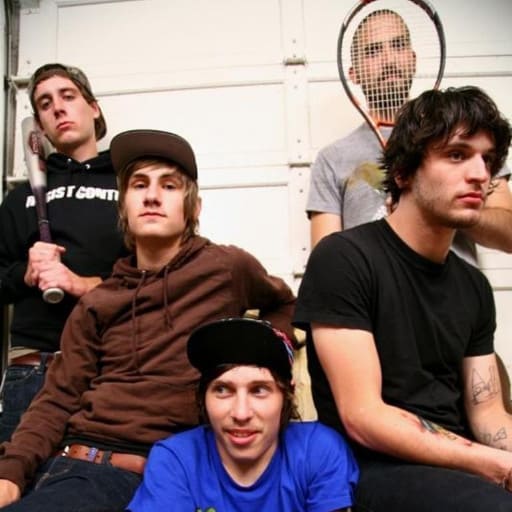 Heavy Heavy Low Low Birmingham Concert Tickets