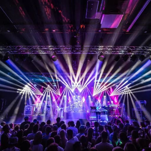 Heavy Rotation MC 20th Anniversary Birmingham Tickets