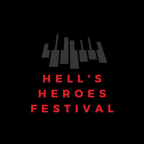 Hell's Heroes Festival Birmingham Tickets
