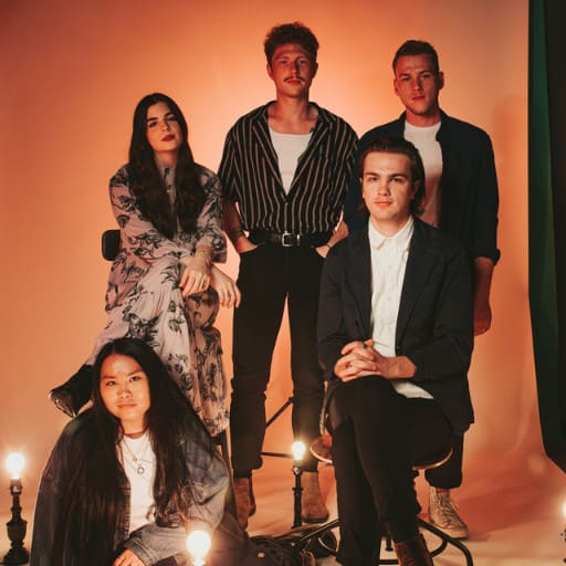 Hello Darling Birmingham Tickets