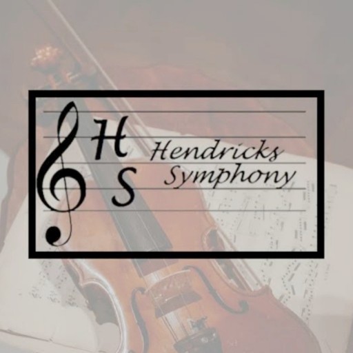 Hendricks Symphony Birmingham Tickets