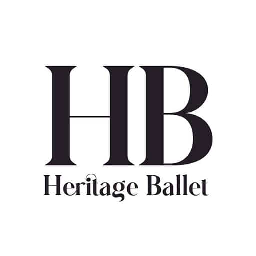 Heritage Ballet Tickets
