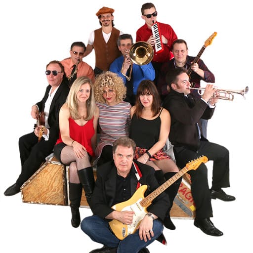 Hey Nineteen - A Tribute to Steely Dan Birmingham Tickets
