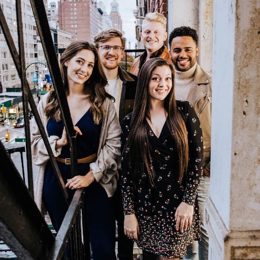 Highline Vocal Jazz Birmingham Tickets
