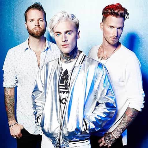 Highly Suspect Birmingham Tickets