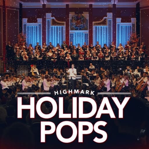 Highmark Holiday Pops Birmingham Tickets