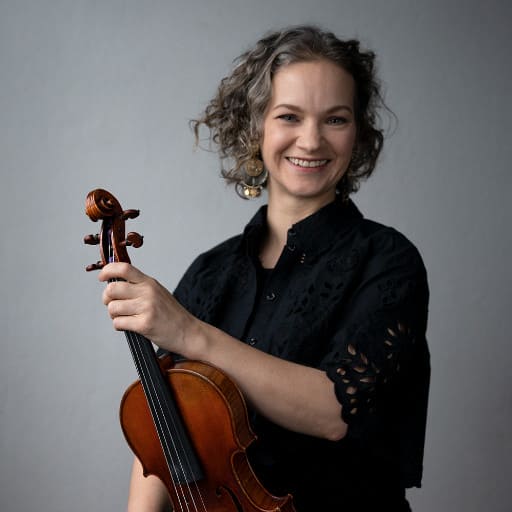 Hilary Hahn Birmingham Tickets