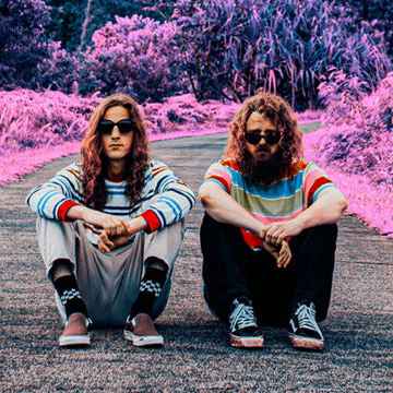 Hippie Sabotage Birmingham Tickets