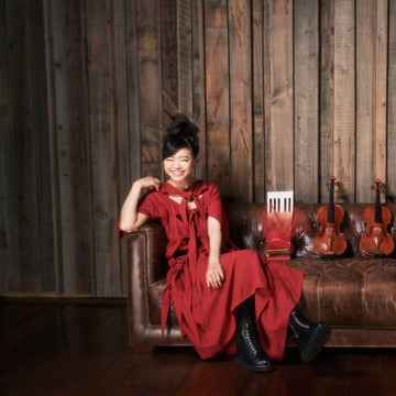 Hiromi Birmingham Tickets