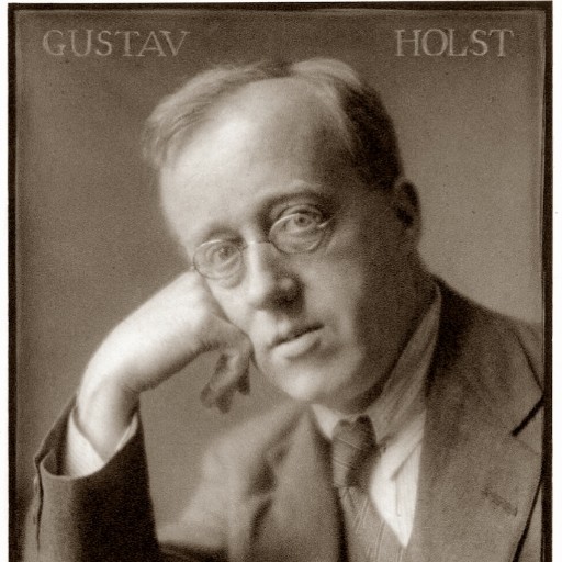 Holst Birmingham Tickets