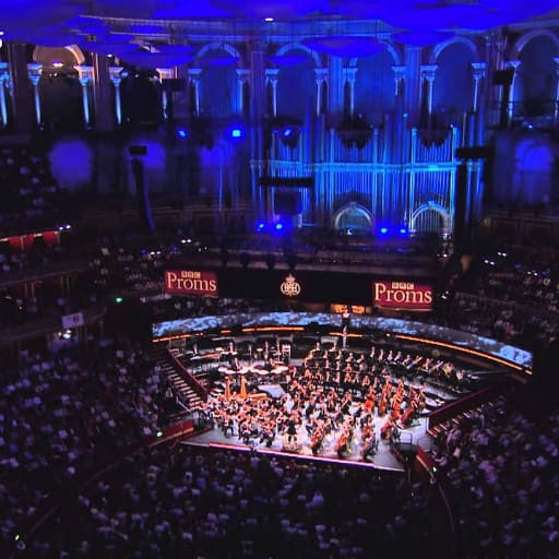 Holst's The Planets Birmingham Tickets