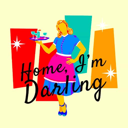 Home, I'm Darling in Birmingham