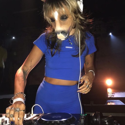 horsegiirL Birmingham Tickets