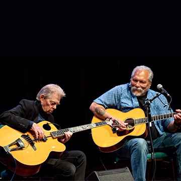 Hot Tuna Birmingham Tickets
