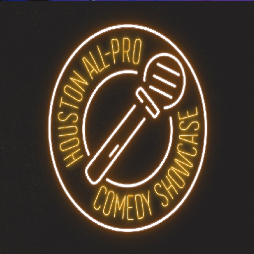 Houston All-Pro Comedy Showcase Birmingham Tickets