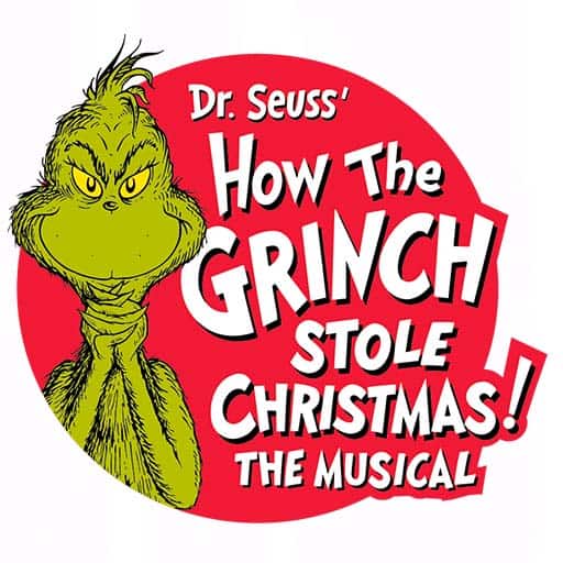 How The Grinch Stole Christmas Birmingham Tickets