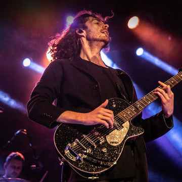 Hozier Birmingham Tickets