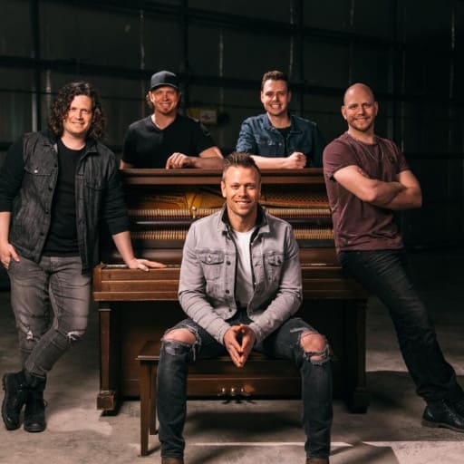 Hunter Brothers Birmingham Concert Tickets