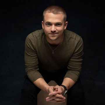 Hunter Hayes in Birmingham