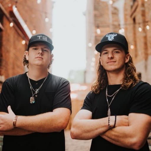Huser Brothers Birmingham Tickets