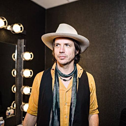 Ian Moore Birmingham Tickets